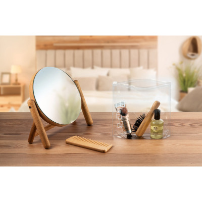 VALENTINA. Necessaire hermético em PVC